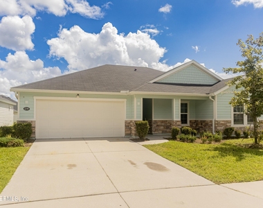 8299 Fouraker Forest Road - Photo Thumbnail 13