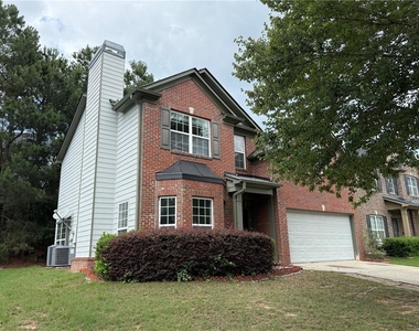 4542 Elsinore Circle - Photo Thumbnail 1