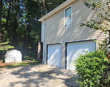 4680 Lost Mountain Drive - Photo Thumbnail 5