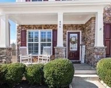 496 Spring View Drive - Photo Thumbnail 2