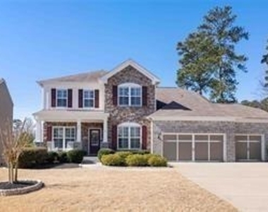 496 Spring View Drive - Photo Thumbnail 1