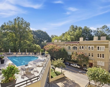 1130 Piedmont Avenue Ne - Photo Thumbnail 5