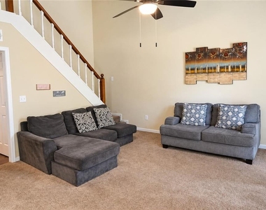 3025 Sand Wedge Circle Nw - Photo Thumbnail 5
