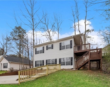 5455 Quail Trail - Photo Thumbnail 1
