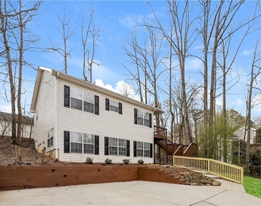 5455 Quail Trail - Photo Thumbnail 2
