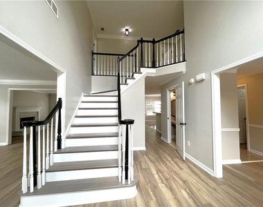 12560 Crabapple Chase Drive - Photo Thumbnail 1