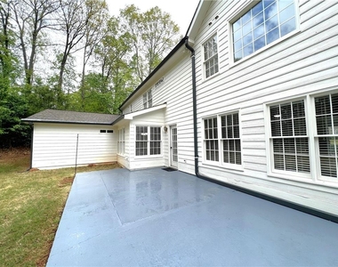 12560 Crabapple Chase Drive - Photo Thumbnail 35