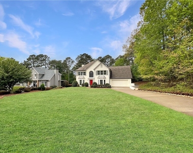 12560 Crabapple Chase Drive - Photo Thumbnail 38