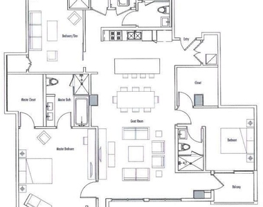 1820 Peachtree Street Nw - Photo Thumbnail 51