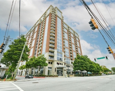 1820 Peachtree Street Nw - Photo Thumbnail 50