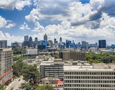 1820 Peachtree Street Nw - Photo Thumbnail 47