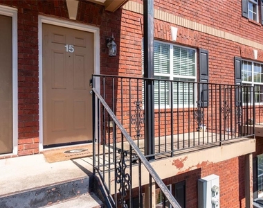 105 Whitehead Road - Photo Thumbnail 3