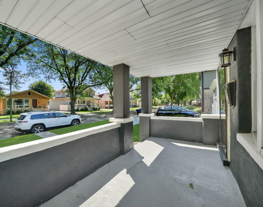 11014 S Washtenaw Avenue - Photo Thumbnail 25