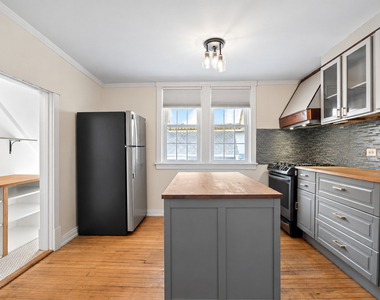 3542 N Albany Avenue - Photo Thumbnail 4