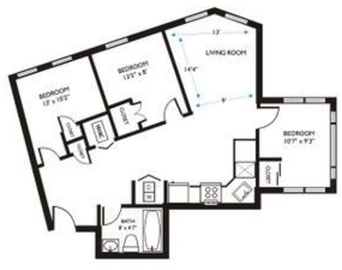 7645 N Sheridan Road - Photo Thumbnail 16