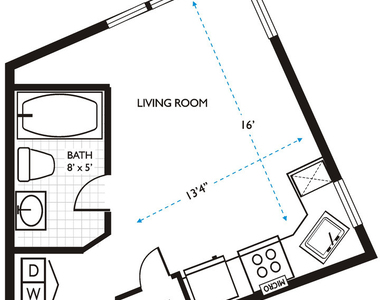 7645 N Sheridan Road - Photo Thumbnail 10