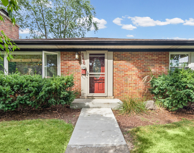 8536 Kedvale Avenue - Photo Thumbnail 1