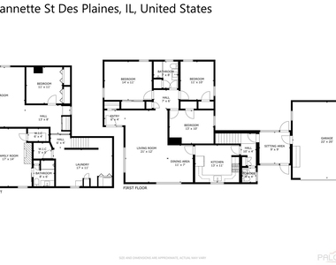 1195 Jeanette Street - Photo Thumbnail 30