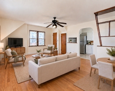 4824 S Lotus Avenue - Photo Thumbnail 1
