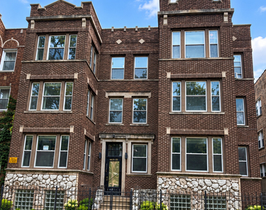 6837 S East End Avenue - Photo Thumbnail 1