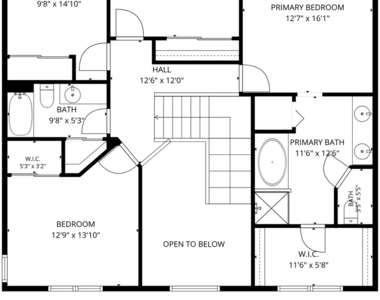 718 Versailles Parkway - Photo Thumbnail 29