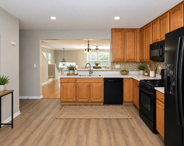 631 Conservatory Lane - Photo Thumbnail 3