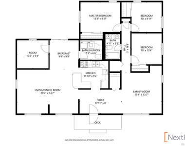 115 Princeton Street - Photo Thumbnail 12