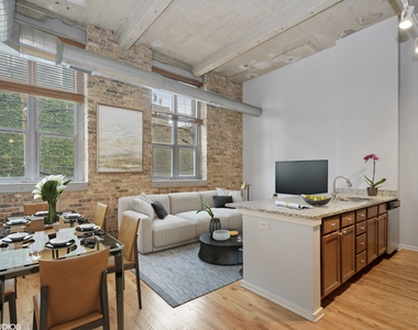 1735 N Paulina Street - Photo Thumbnail 2