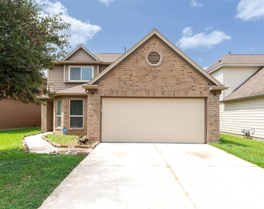 20114 Windystone Drive - Photo Thumbnail 1