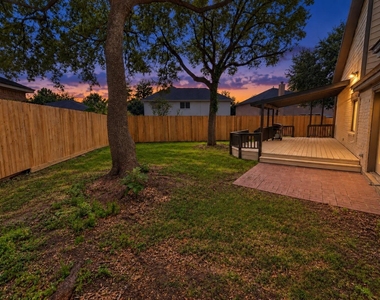 22907 River Birch Drive - Photo Thumbnail 10