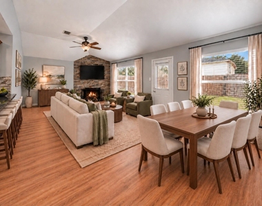 18126 Brightwood Park Lane - Photo Thumbnail 11