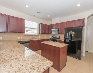 3330 Orchid Trace Drive - Photo Thumbnail 3