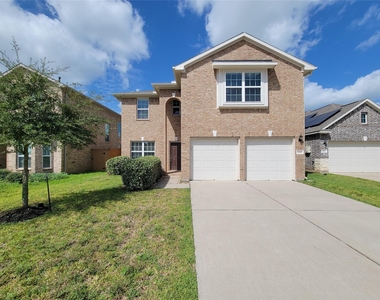 5106 Eagle Falls Lane - Photo Thumbnail 1