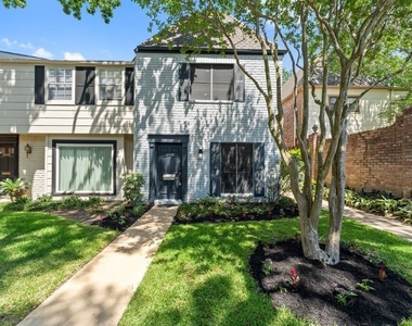 14435 Still Meadow Drive - Photo Thumbnail 2