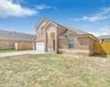 322 Carlos Leal Drive - Photo Thumbnail 1
