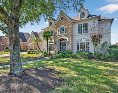 20307 Fairway Trails Lane - Photo Thumbnail 7