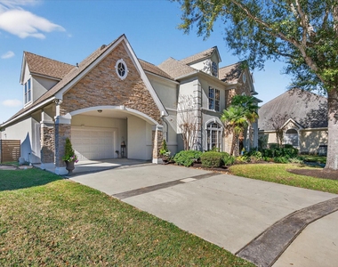 20307 Fairway Trails Lane - Photo Thumbnail 8