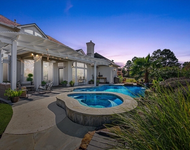 20307 Fairway Trails Lane - Photo Thumbnail 2