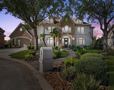 20307 Fairway Trails Lane - Photo Thumbnail 3