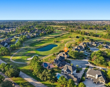 20307 Fairway Trails Lane - Photo Thumbnail 5