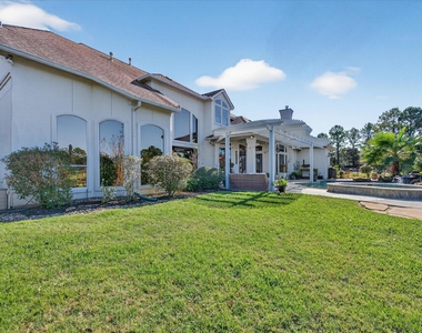 20307 Fairway Trails Lane - Photo Thumbnail 42