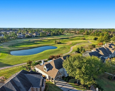 20307 Fairway Trails Lane - Photo Thumbnail 1