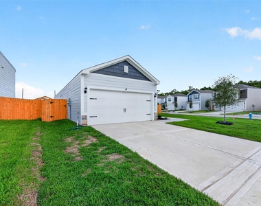 8215 Vanilla Orchid Drive - Photo Thumbnail 1
