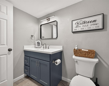 10001 Westpark Drive - Photo Thumbnail 17