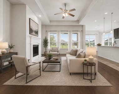13815 Wixford Trail - Photo Thumbnail 2