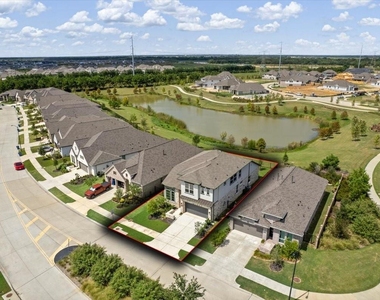 21706 Meridian Duskywing Drive - Photo Thumbnail 1