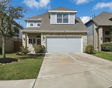 7035 Coneflower Creek Court - Photo Thumbnail 1