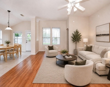 18006 Willow Cliff Lane - Photo Thumbnail 5