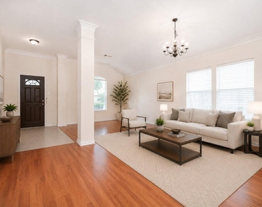 18006 Willow Cliff Lane - Photo Thumbnail 2