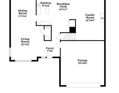 18622 Sandelford Drive - Photo Thumbnail 1